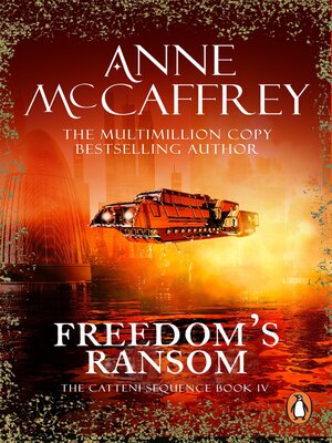 cover image of Freedom's Ransom
